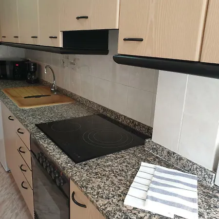 Apartmán Assagador Del Palmar, 1 Dormitorio, Playa A 50m, By Bookindenia