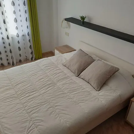 Assagador Del Palmar, 1 Dormitorio, Playa A 50m, By Bookindenia Denia