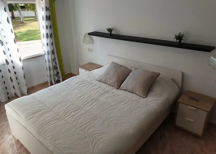 Assagador Del Palmar, 1 Dormitorio, Playa A 50m, By Bookindenia Apartmán