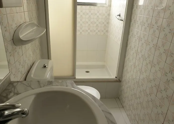 Apartmán Assagador Del Palmar, 1 Dormitorio, Playa A 50m, By Bookindenia Denia