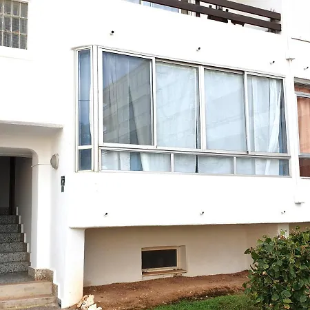 Lejlighed Assagador Del Palmar, 1 Dormitorio, Playa A 50m, By Bookindenia Dénia