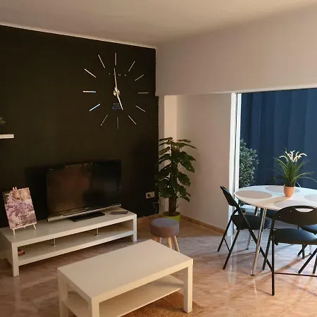 Assagador Del Palmar, 1 Dormitorio, Playa A 50m, By Bookindenia *