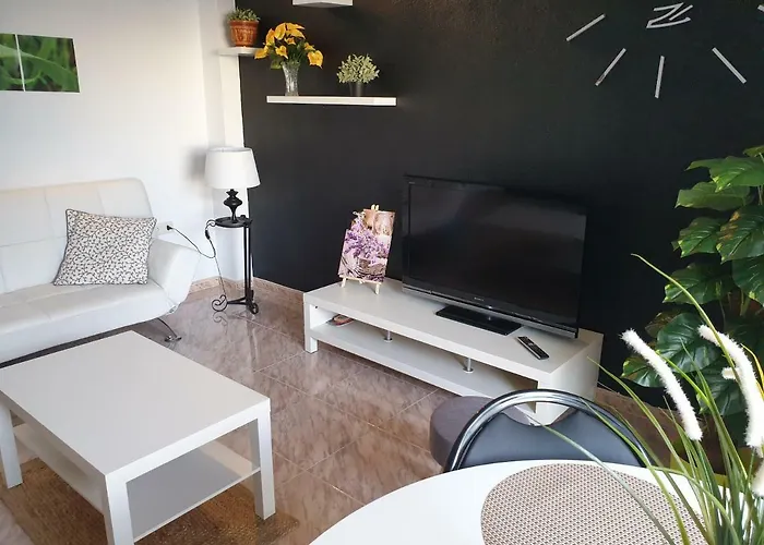 Assagador Del Palmar, 1 Dormitorio, Playa A 50m, By Bookindenia Apartment Denia