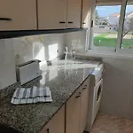Assagador Del Palmar, 1 Dormitorio, Playa A 50m, By Bookindenia