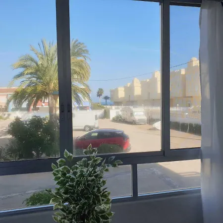 Assagador Del Palmar, 1 Dormitorio, Playa A 50m, By Bookindenia Dénia