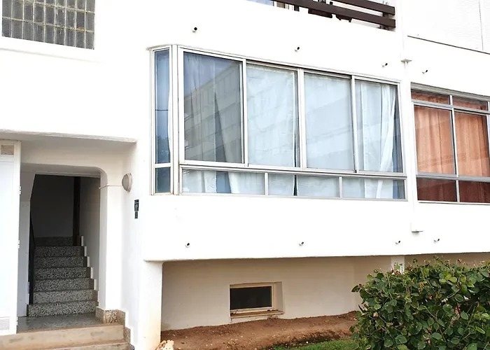 Appartamento Assagador Del Palmar, 1 Dormitorio, Playa A 50m, By Bookindenia Dénia