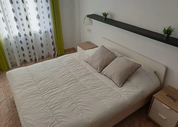 Assagador Del Palmar, 1 Dormitorio, Playa A 50m, By Bookindenia Dénia